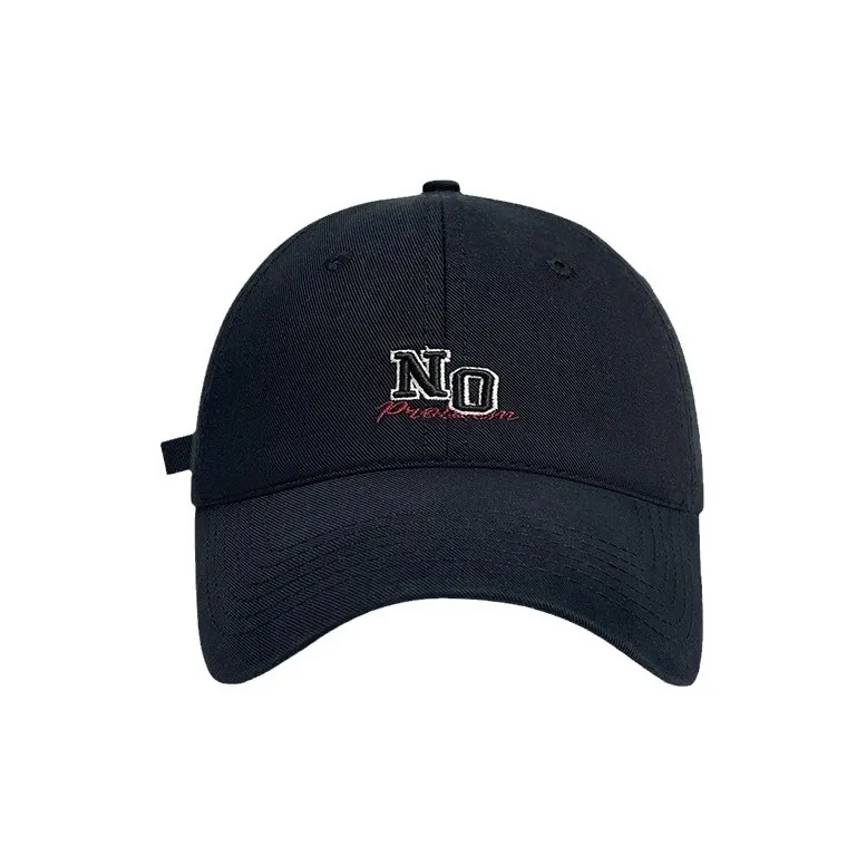 RX UVCUT Cotton Baseball Caps Unisex-10