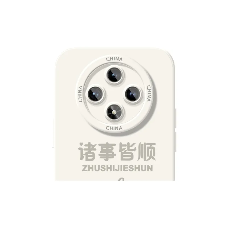TUYAO Phone Cases-4