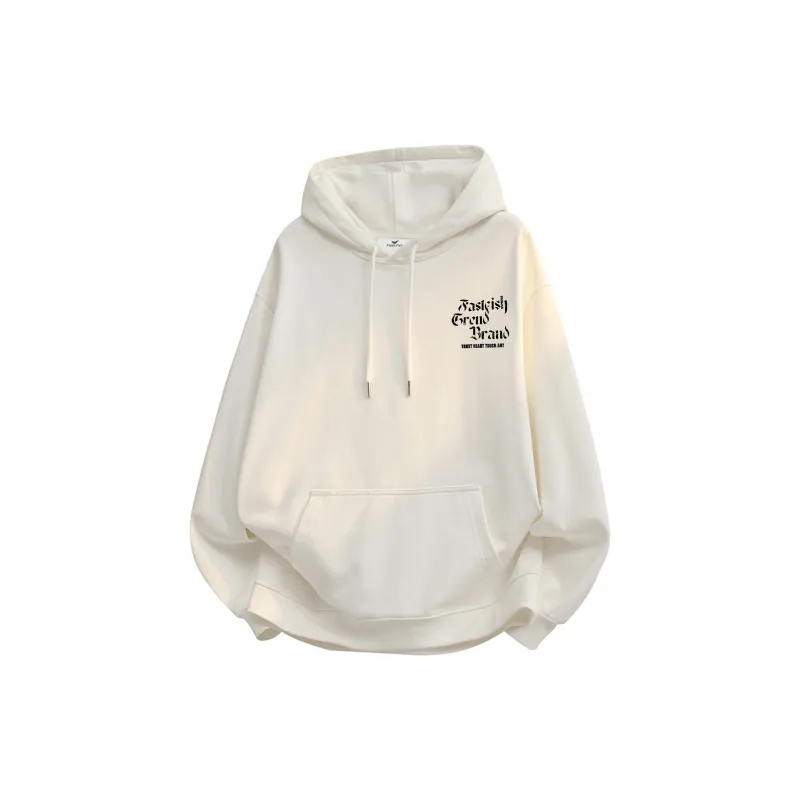 FASTFISH Sweatshirts Unisex-4