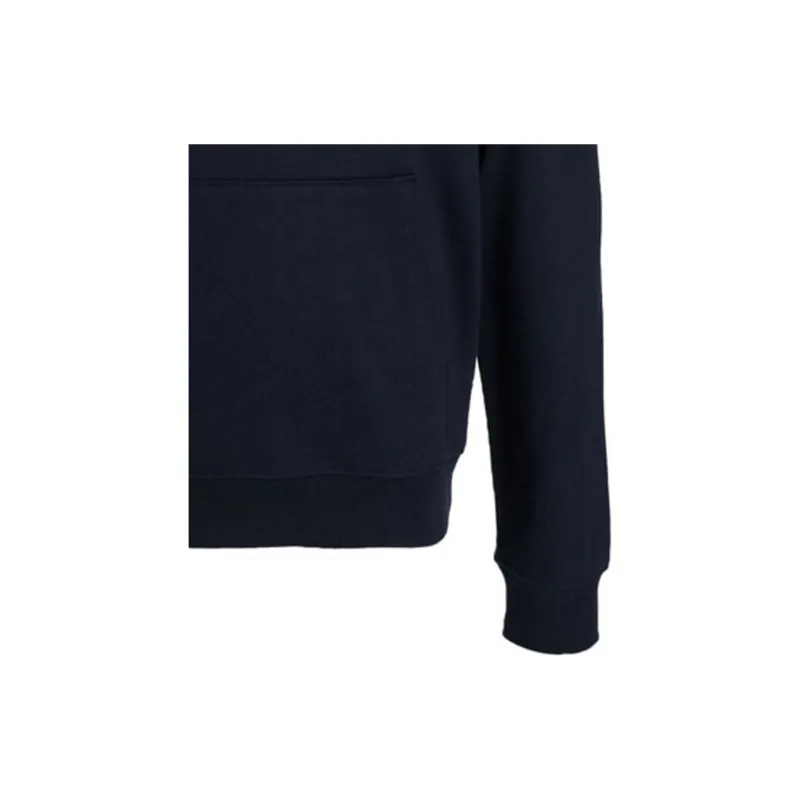 EMPORIO ARMANI EA7 Sweatshirts Men Marine Blue-4