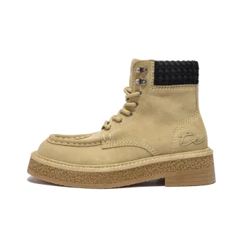 TAICHIISM Short Martin Boot Unisex