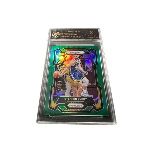 PANINI Graded Cards