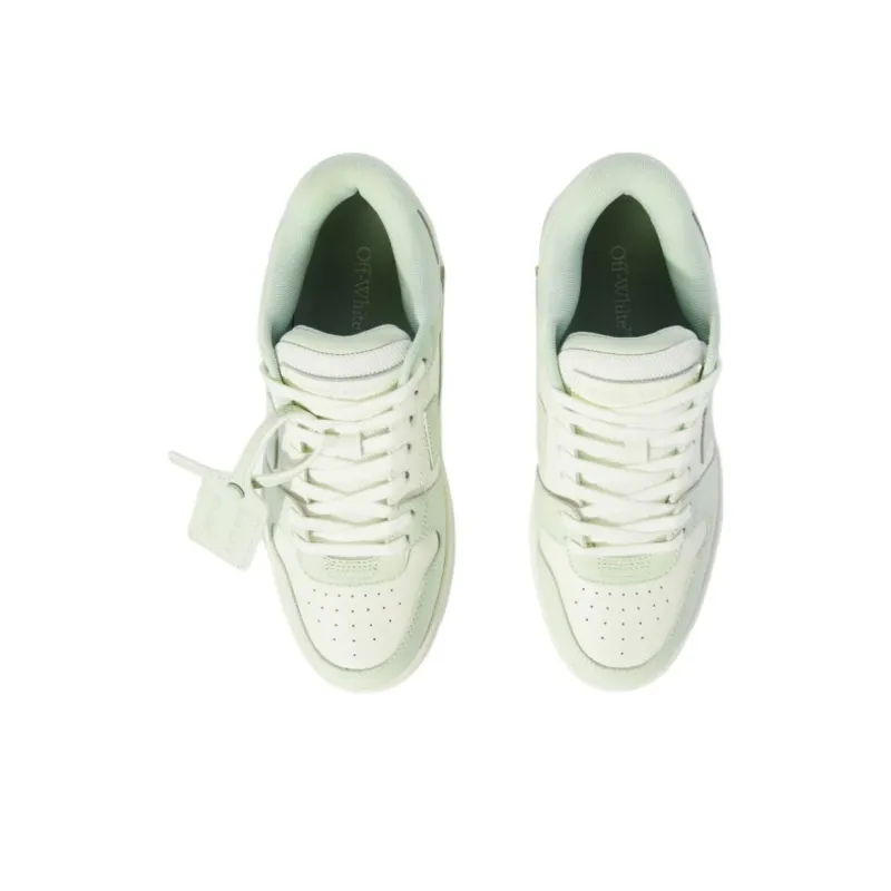 OFF WHITE Out Of Office Lace Up Sneakers Women's-2