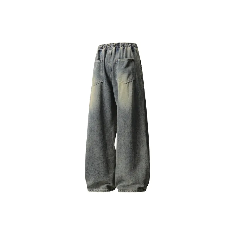 BOBBY ABLEY Jeans Unisex-3