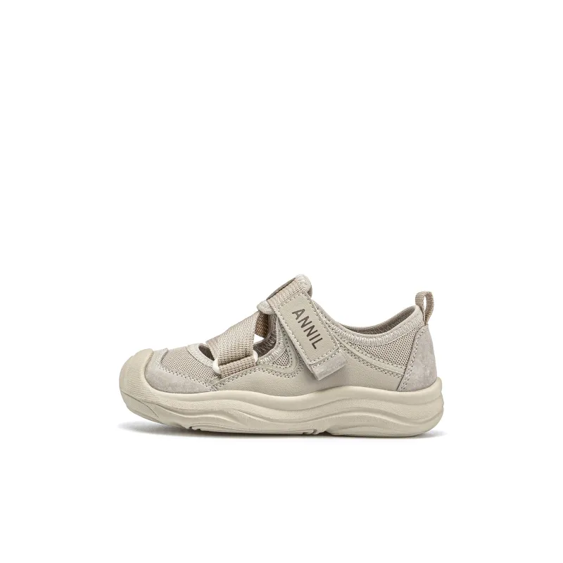 Annil Slip Resistant And Breathable Low Top Kids Lifestyle Shoes Kids'-6