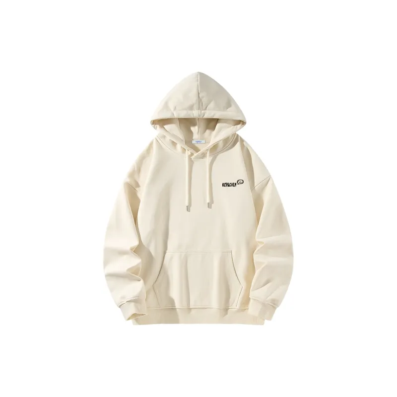Kepu Sweatshirts Unisex-20