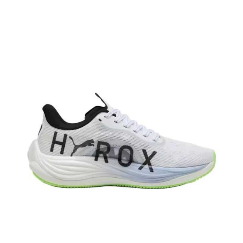 PUMA Velocity Nitro 3 Hyrox White Cool Weather Women's-1