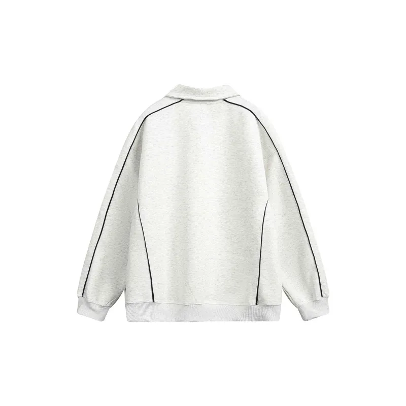 DUNHUANG ART INSTITUTE Sweatshirt Unisex-1