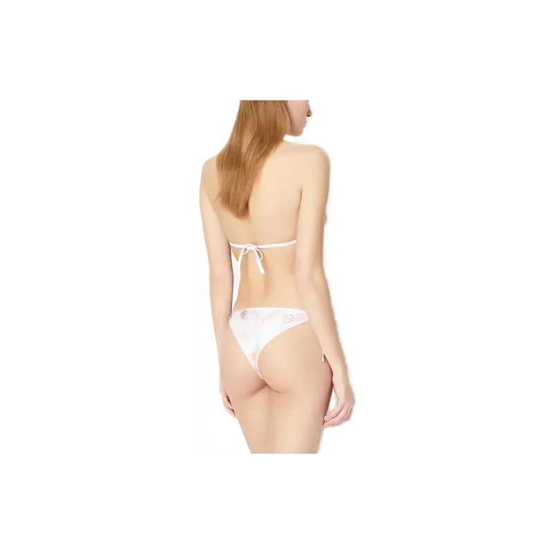 EMPORIO ARMANI Bikinis Women's White-1