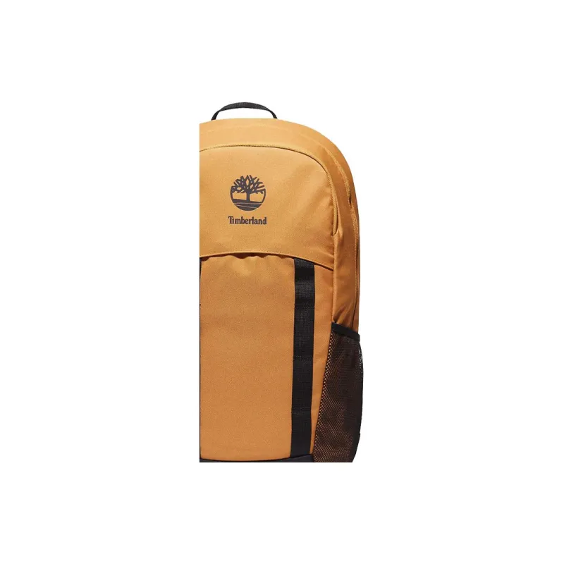 Timberland Recycled Polyester Backpack Men's Wheat Brown-3