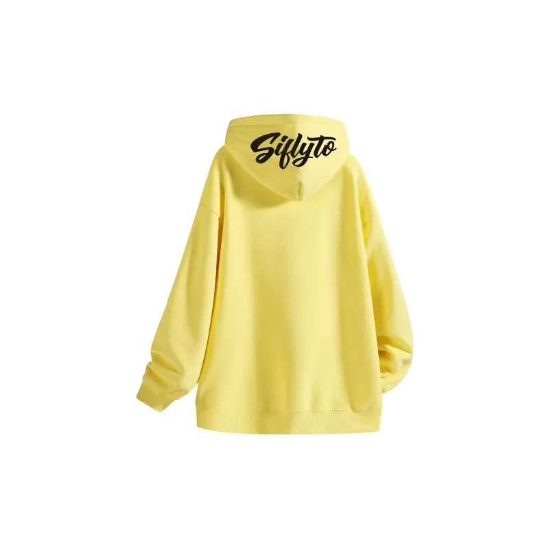 SIFLYTO Sweatshirts Unisex-5