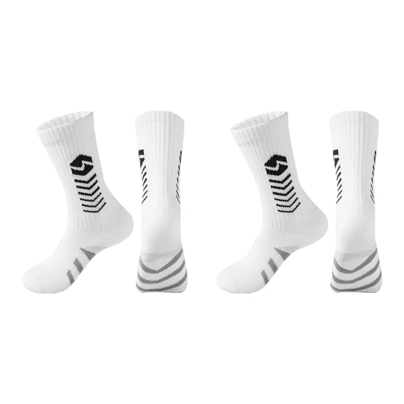 361° Mid Calf Socks Unisex Combo Set-14