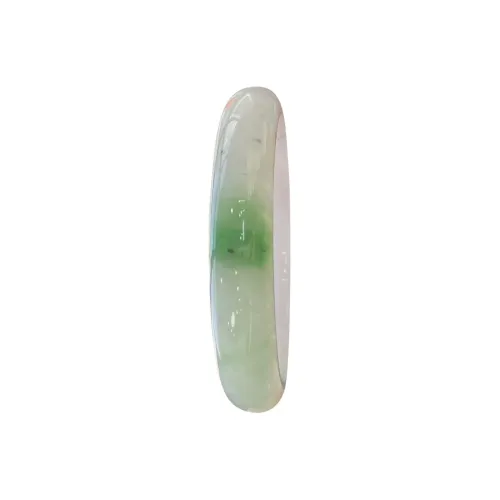 Safir Glutinous Jade Jadeite Bangles Women's