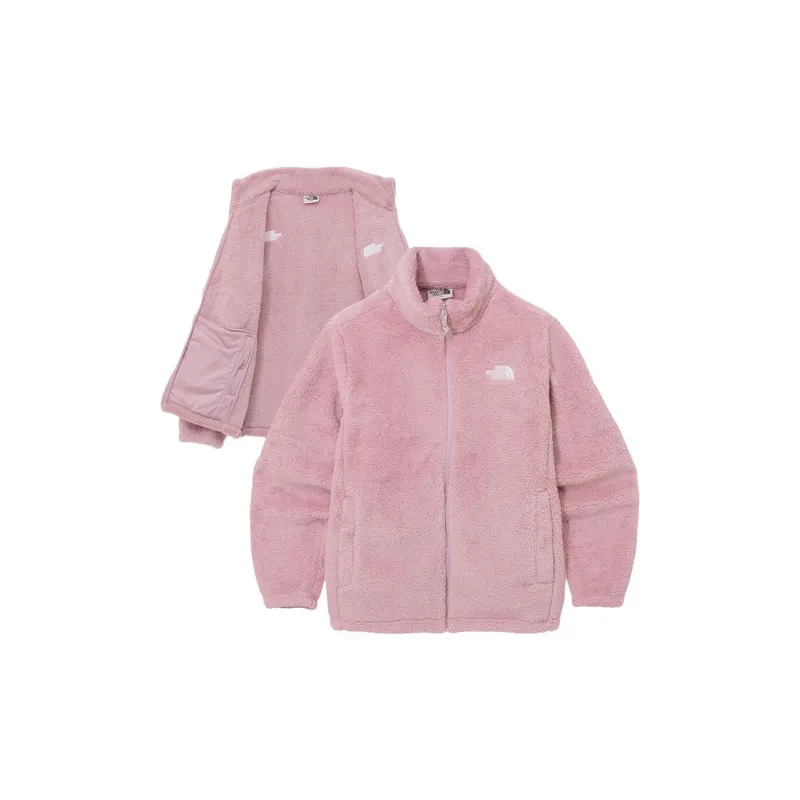 THE NORTH FACE Jackets Coats Women's Light Pink-3