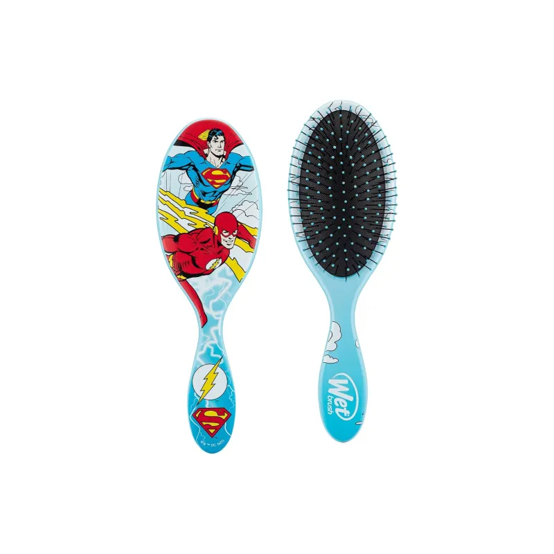 THE WET BRUSH Original Detangler Smooth Hair Brush Detangle Hair 1 Pack-1