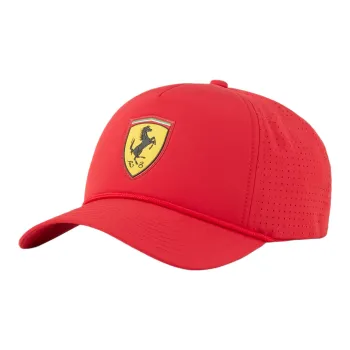 PUMA Gorra De Camionero Scuderia Ferrari Race