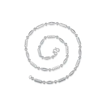 Original Summer S999 Necklaces Unisex
