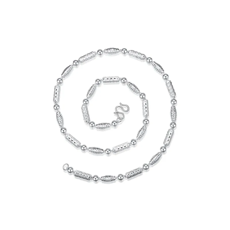 Original Summer S999 Necklaces Unisex-0