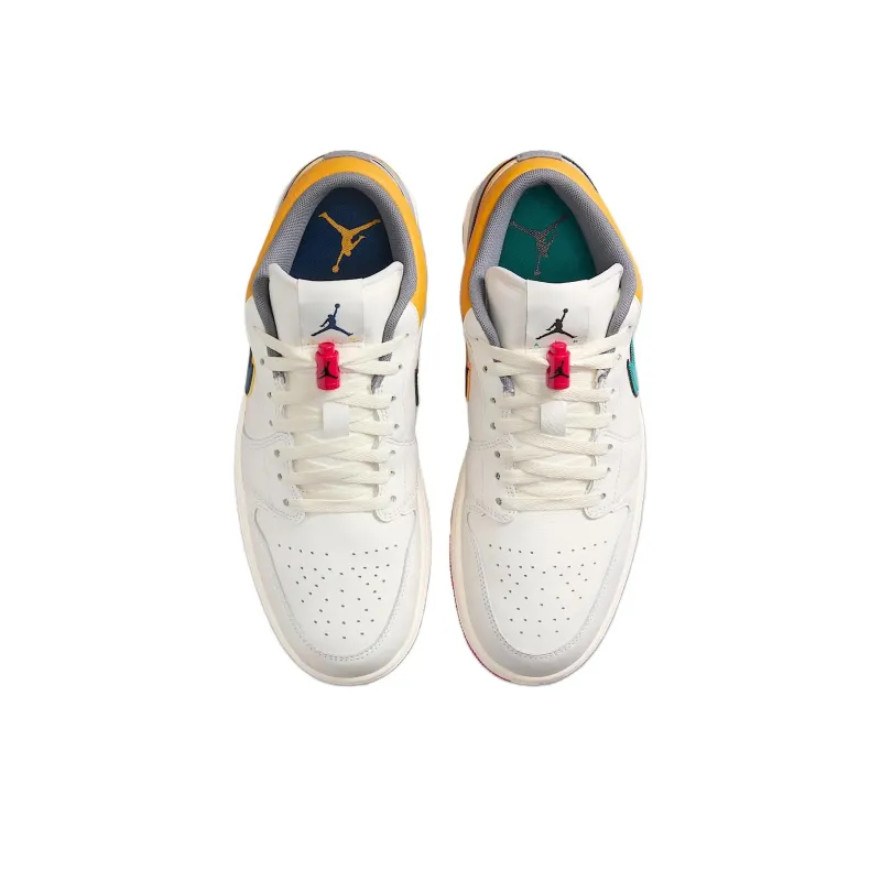 Jordan 1 Low Prm Sail Cashmere-3
