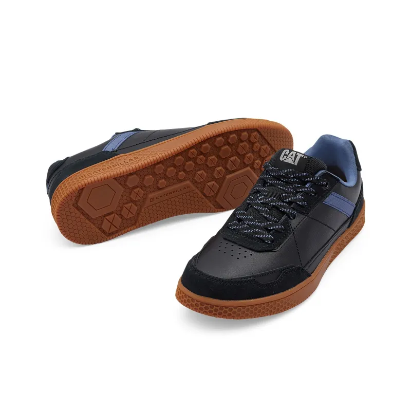 CAT Low Top Skateboard Shoes Men's-4