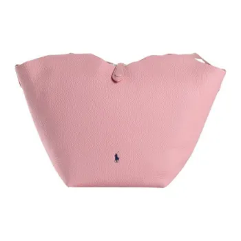 Polo Ralph Lauren Drum Tote Bag