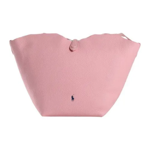 Polo Ralph Lauren Drum Tote Bag