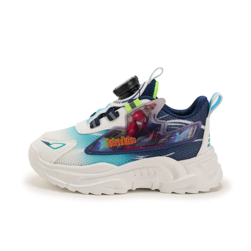 Disney Spider-Man Series Kids' Casual Shoes Kids-6