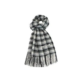 Youyoulan Knit Scarves Women's