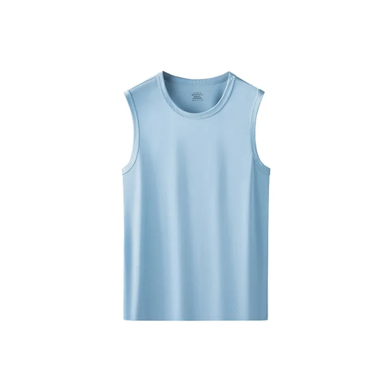 ROBINHOOD Men Tank Tops-4