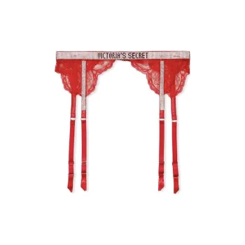 Victoria's Secret Underwear Accessories Women's Red