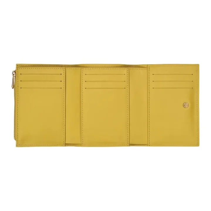 LONGCHAMP Le Roseau Wallet-2