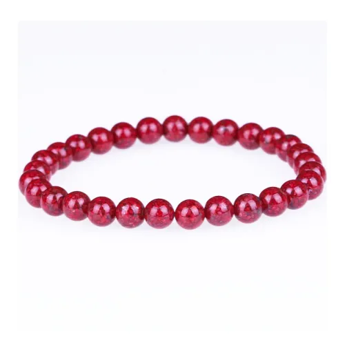 Cardamom Time Cinnabar Bracelets Women's