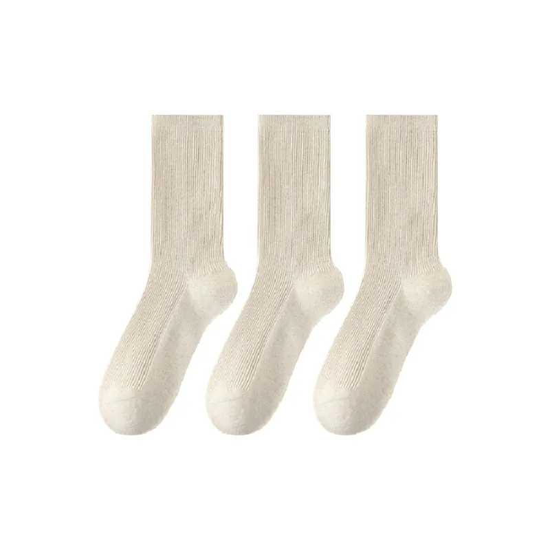 Jeep Knee-High Socks Women's 3 Pack-0