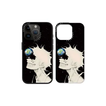 Ray chain Phone Cases