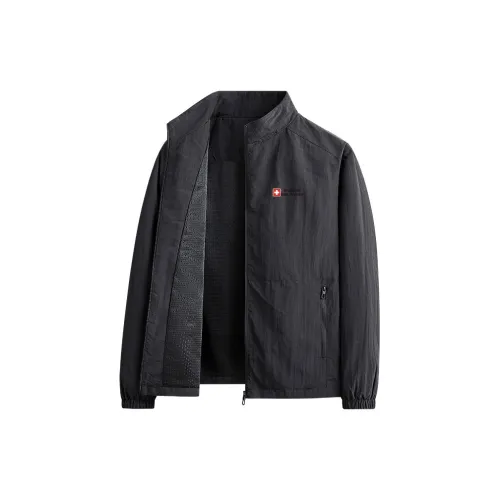 SWISS MILITARY Jackets Coats Men's