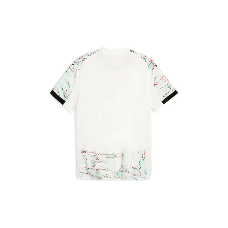 PUMA Camiseta De Fútbol De Visitante Auténtica Para Hombre De Portugal '25-1