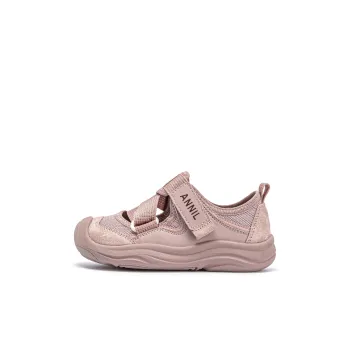 Annil Slip Resistant And Breathable Low Top Kids Lifestyle Shoes Kids'