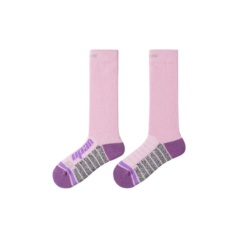 VEIDOORN Ski Socks Unisex 1 Pack-8
