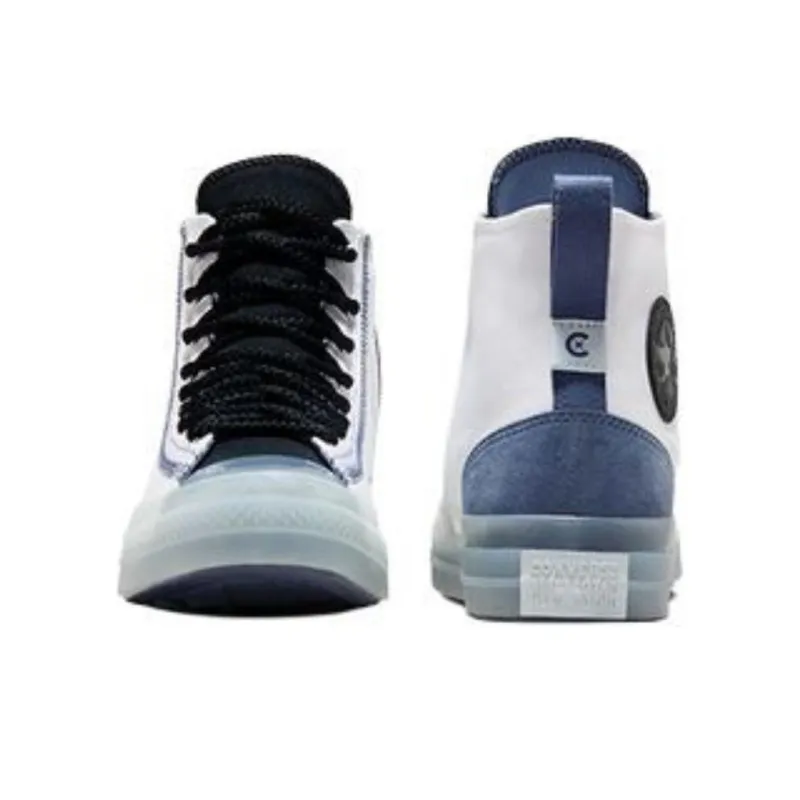Converse Chuck Taylor All Star Cx EXP2 High 'White Black Dark Waters'-3