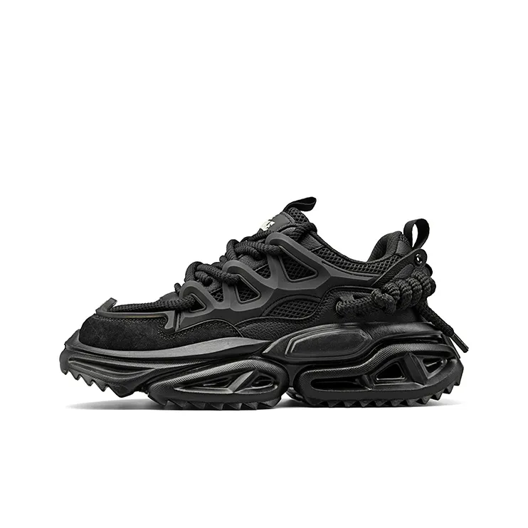 FAIRWHALE Chunky Sneakers Men's-0