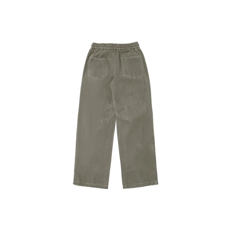 HEEMKIZOO Casual Pants Men-1