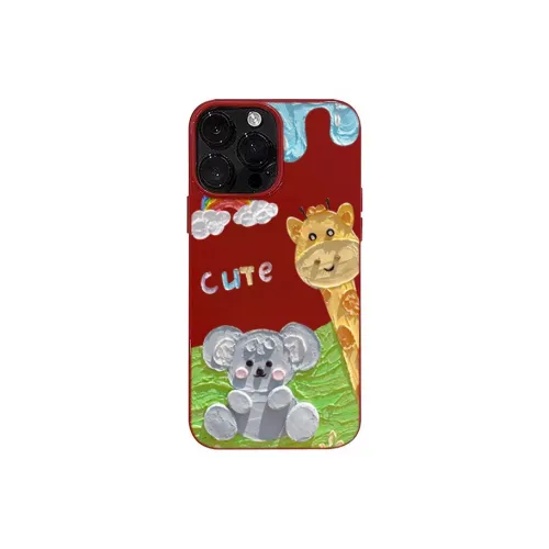 XIANGRIKE Phone Cases