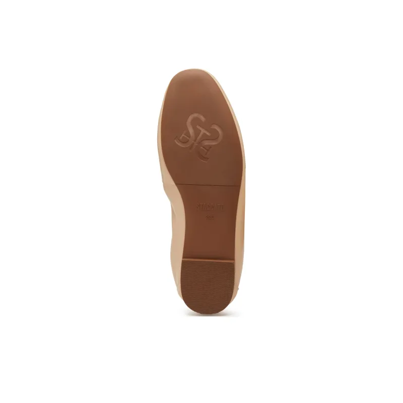 Staccato Loafers Women's Milk Ecru, Milk Tea Apricot-9