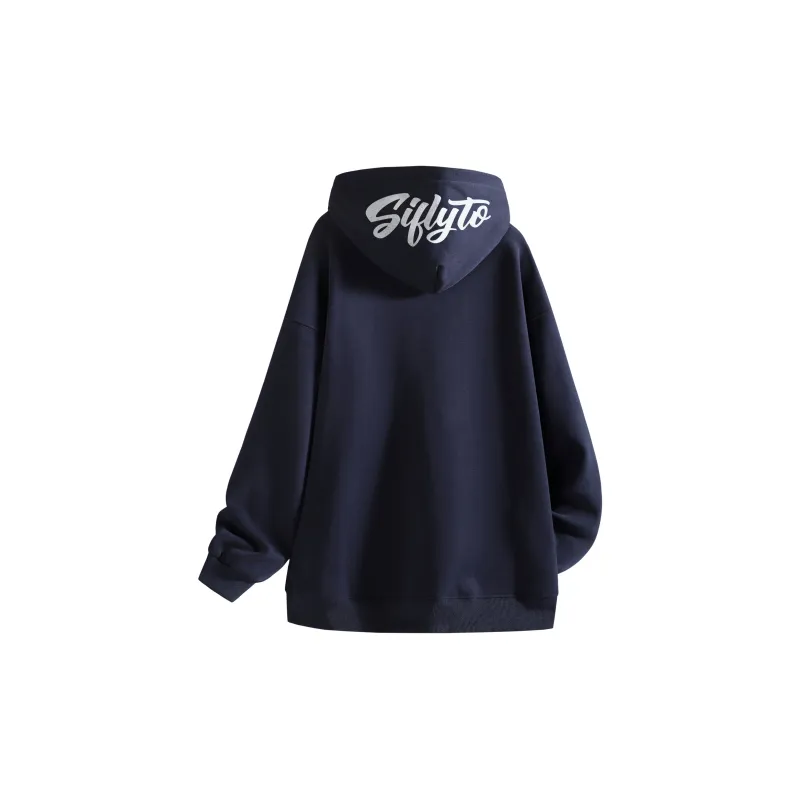 SIFLYTO Sweatshirts Unisex-7