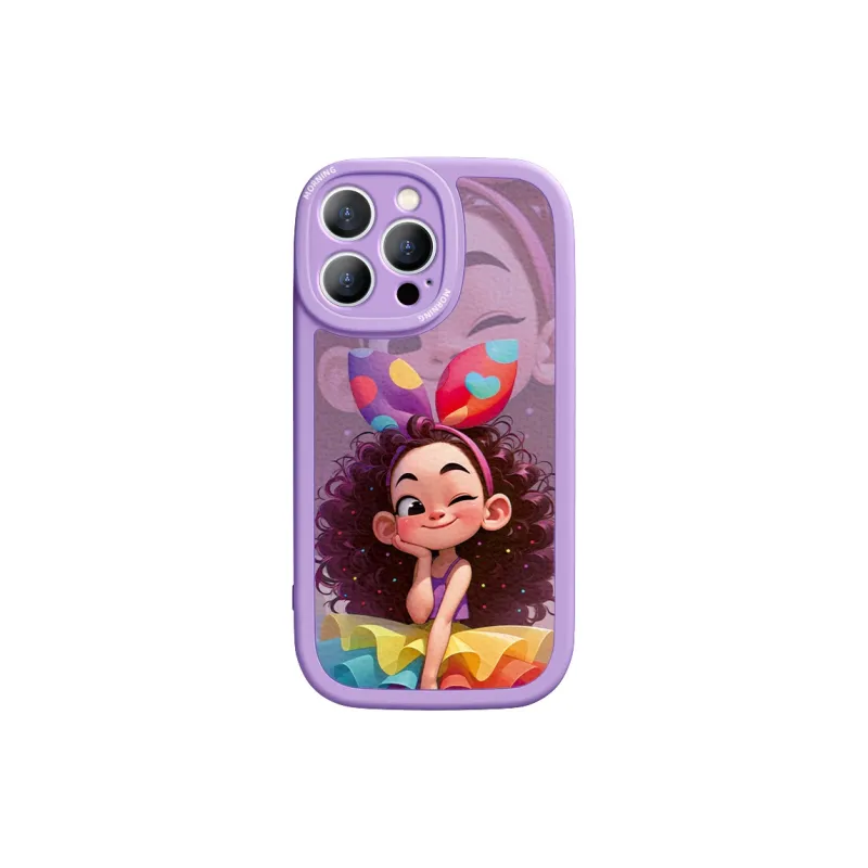 SUPER MOUSE Phone Cases-3