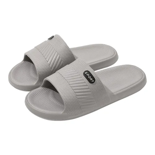 Foot Recreation Winter Home Warm Non Swollen Feet Hook and Loop Cotton Slippers Unisex