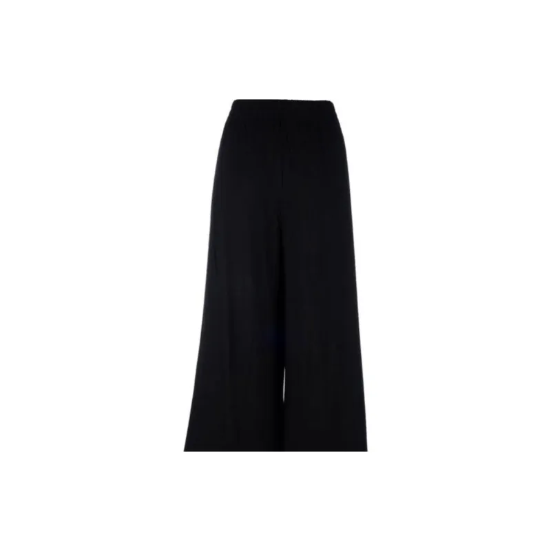 EMPORIO ARMANI Logo embellished Track Pants-4