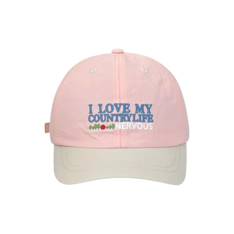 DZP Cotton Baseball Caps Unisex-2