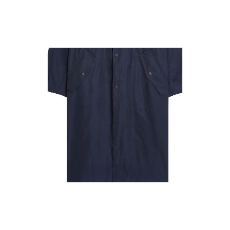 DRIES VAN NOTEN Water repellent Parka-4
