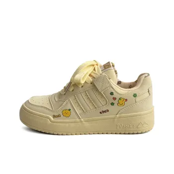 N6N8 Slip Resistant, Lightweight, And Breathable Low Top Skateboard Shoes Women's